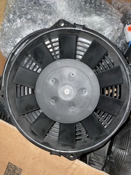 фото thumb №2, Вентилятор spal va14-ap7/c-34s 12v