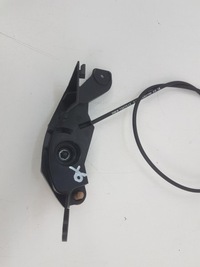 фото thumb №3, Bmw x6 f16 трос ручка капот europa