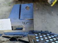 фото thumb №9, Решітка бампера решітка радіатора хром renault zoe ii lift 19-