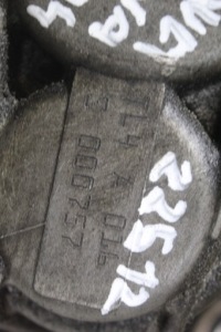 фото thumb №7, Коробка передач передач 6 ступенева renault laguna iii 1.6