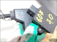 Peugeot 607 3.0 v6 2001r - круїз-контроль в Україні, фото thumb