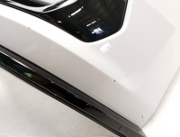 фото thumb №3, Новий org бампер перед vw touran r-line 4xpdc lc9a