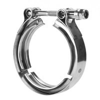 фото thumb №8, 3-calowy супорт vband турбонагнітач труба