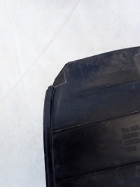 Hyundai tucson 3 15- накладка поперечина перед передня Оригінал, фото thumb