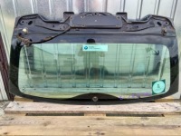 фото thumb №1, Скло кришки кришка багажника задня bmw 3 e91 kombi