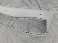 Vw passat b8 r-line lift 19- бампер передний перед Оригинал, фото thumb