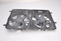 фото thumb №1, Jeep compass i 2.2 crd lift вентилятор радіатора m136264-e