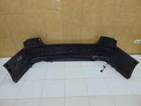 фото thumb №7, Бампер зад задній audi a6 c8 4k5 sedan