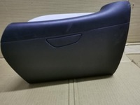 фото thumb №1, Бардачок пассажира renault captur 17- 685003033p