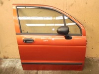 фото thumb №13, Daewoo matiz m100 двері перед праві скло