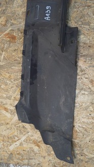 фото thumb №6, Захист ременя передньої audi a5 8t рестайлінг 8t0807081b