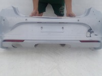 фото thumb №9, Opel astra j hb рестайлінг 12- opc-line бампер зад 6pdc