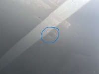 Ford mondeo mk4 рестайлинг  2011r капот крышка двигателя код лакокрасочного покрытия - 58 Недорого, фото thumb