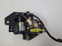 фото thumb №5, Mazda cx5 ii 2 протитуманна фара led drl корзина кронштейн лівий лампа ліва kb8b51694