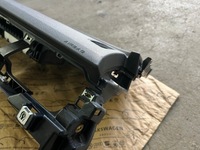 фото thumb №9, Консоль hud панель капот подушка безпеки audi q7 4m ii 7osób демонтаж 100% head up