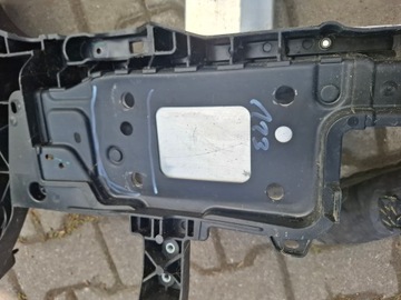 фото thumb №13, Kona ev усилитель лобовое pas перед 64101-dd500 86570-k4000 балка