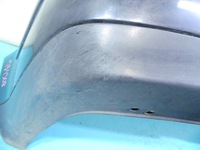 фото thumb №16, Бампер задняя vw bora чёрный l041 sedan