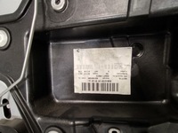 фото thumb №9, Двері перед лівий bmw 7 e65 titansilber 354