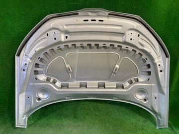 фото thumb №5, Капот кришка двигуна skoda scala