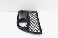 фото thumb №7, Jaguar xk convertible x150 бампер передний левый решётка радиатора новый оригинальный c2p1