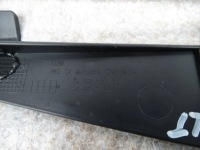 Защита заглушка обивка багажника левая porsche cayenne 1 7l5 Доставка, фото thumb