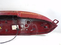 фото thumb №10, Спойлер крышки багажника renault clio iv hb 960306579r