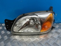 фото thumb №1, Ford fiesta iv mk4 лампа левый перед левая eur