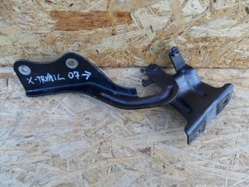 фото thumb №5, Nissan x-trail t31 2007 2008- петля капота праві