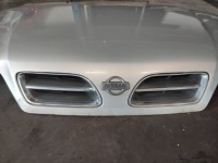 фото thumb №8, Капот кришка двигуна nissan primera p11 kl0