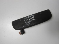 фото thumb №1, Ручка наружная задняя левая suzuki wagon 00r