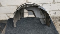 фото thumb №1, Fiat 600 підкрилок ліва задні лівий задня 52207642