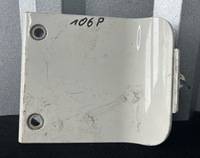 фото thumb №1, Заглушка кришка верхньої корпус поріг ліва daf xf106