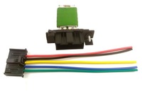 фото thumb №1, Резистор вентилятор роз'єм штекер ducato boxer jumper 06+