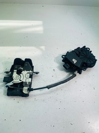 фото thumb №5, Замок доводчик крышки cpla442a66ae cpla404c10ad jaguar f-pace 15-