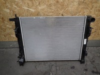 фото thumb №1, Радиаторов воды renault clio iv 4 captur