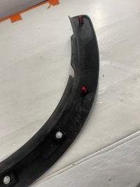 фото thumb №7, Молдинг крила ліва задня mitsubishi eclips cross