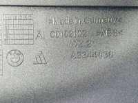 фото thumb №7, Корпус дзеркало права bmw 1 f40 2 f44 wcw1 оригінальний номер