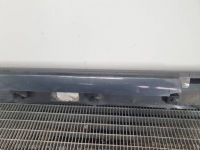 фото thumb №11, Молдинг порог порог левая 31448911 volvo v60 ii 2018