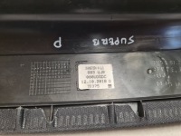 фото thumb №5, Защита корпус стойка a правая 3v0867234 чёрная skoda superb iii