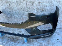 фото thumb №8, Бампер передній перед volvo xc60 звичайний