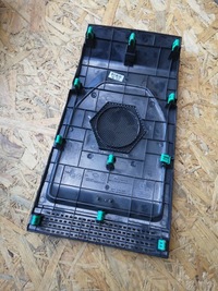 фото thumb №2, Renault koleos ii захист динаміка bose накладка