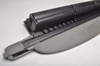 фото thumb №8, Volvo v50 шторка задня задня багажника 39898413