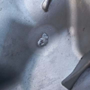 фото thumb №6, Bmw m3 m4 g82 g80 піддон масляна 11138092311 8092311 oil pan oil картер