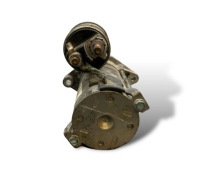 Fiat doblo 2007 дизель 1300cm3 стартер 01772369889 с Разборки, фото thumb