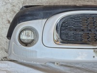 фото thumb №9, Бампер перед mini cooper r56 lift kod a62