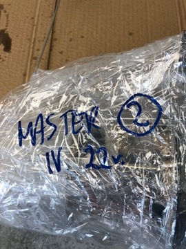 фото thumb №7, Насос пального renault master iii iv 172026697r