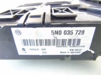 фото thumb №3, Модуль интерфейс интерфейс vw passat b7 5n0035729