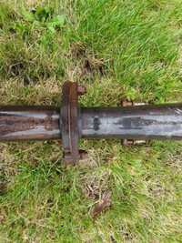 фото thumb №7, Ford c-max, focus гаситель kompletny