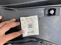 фото thumb №15, Бампер перед передний skoda enyaq eu