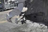 фото thumb №6, Maserati ghibli четверть лонжерон левая перед